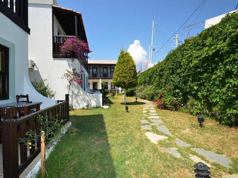 Salinas Beach Hotel 277232