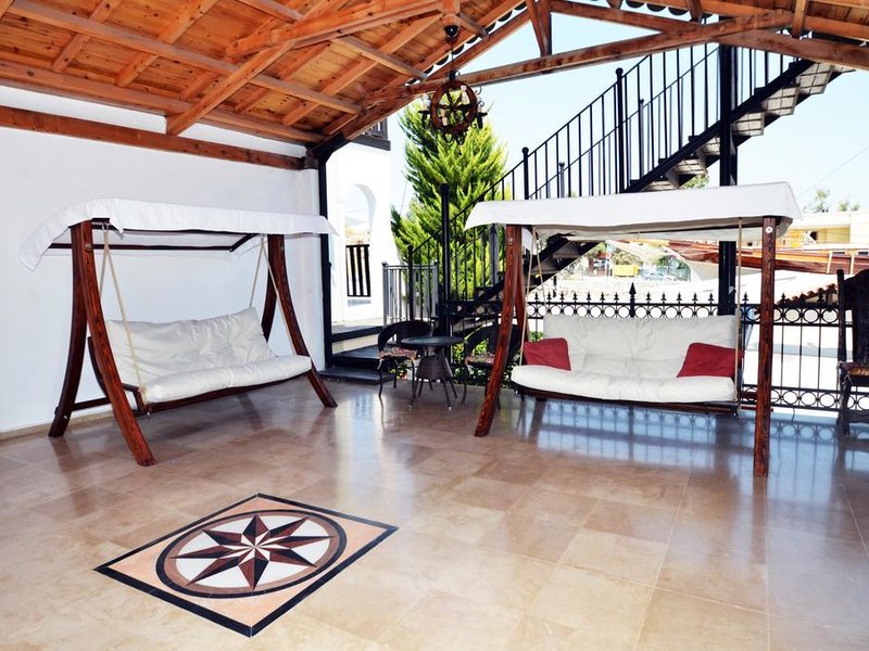 Salinas Beach Hotel 277233