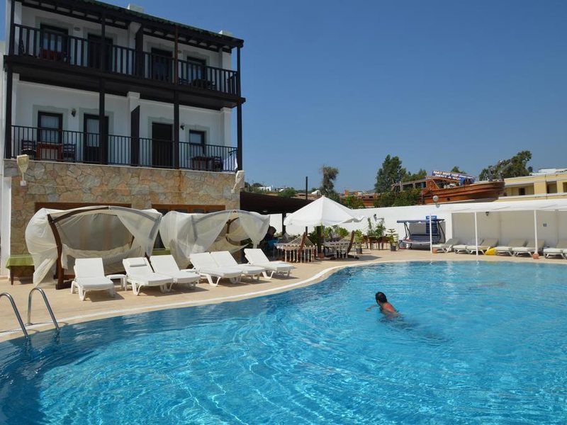 Salinas Beach Hotel 277235