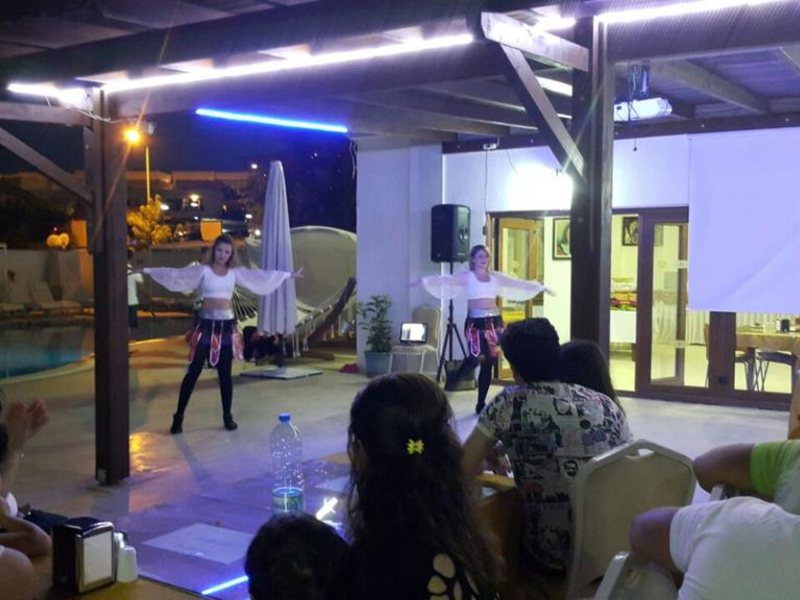 Salinas Beach Hotel 277236