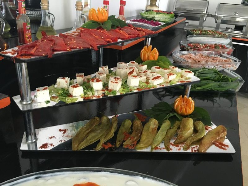 Salinas Beach Hotel 277238