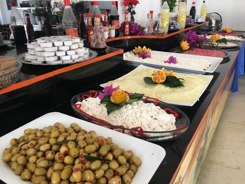 Salinas Beach Hotel 277239