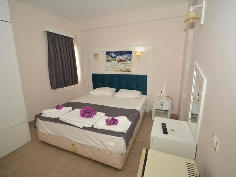 Salinas Beach Hotel 277241