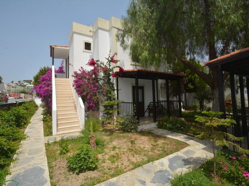 Salinas Beach Hotel 277242