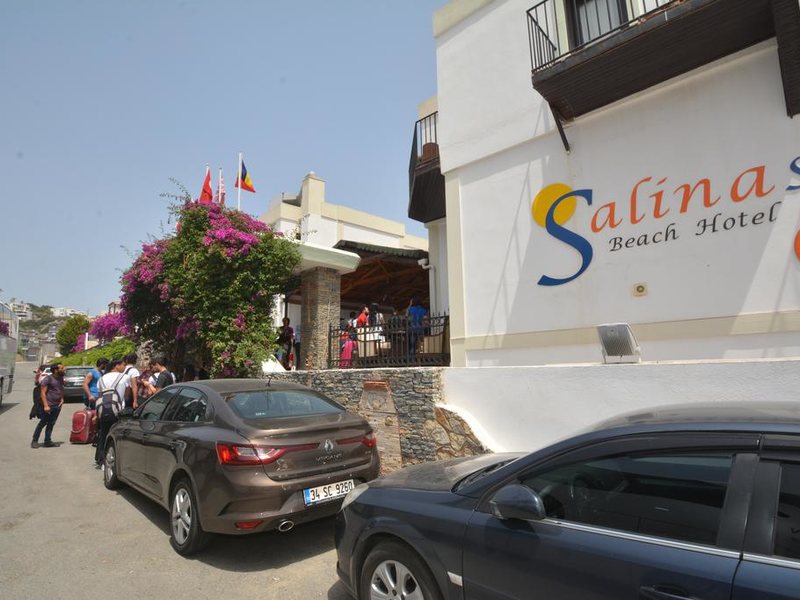 Salinas Beach Hotel 277243