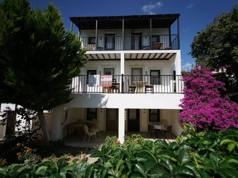 Salinas Beach Hotel 277244