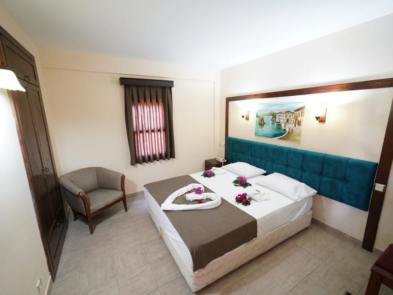 Salinas Beach Hotel 277246