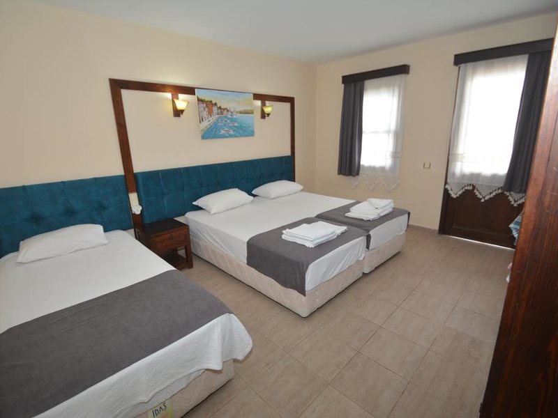 Salinas Beach Hotel 277247