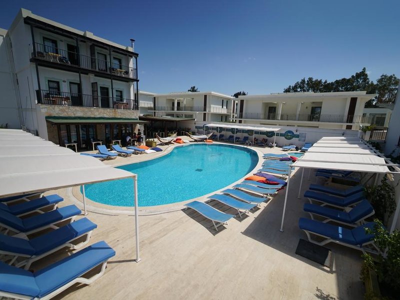 Salinas Beach Hotel 277248