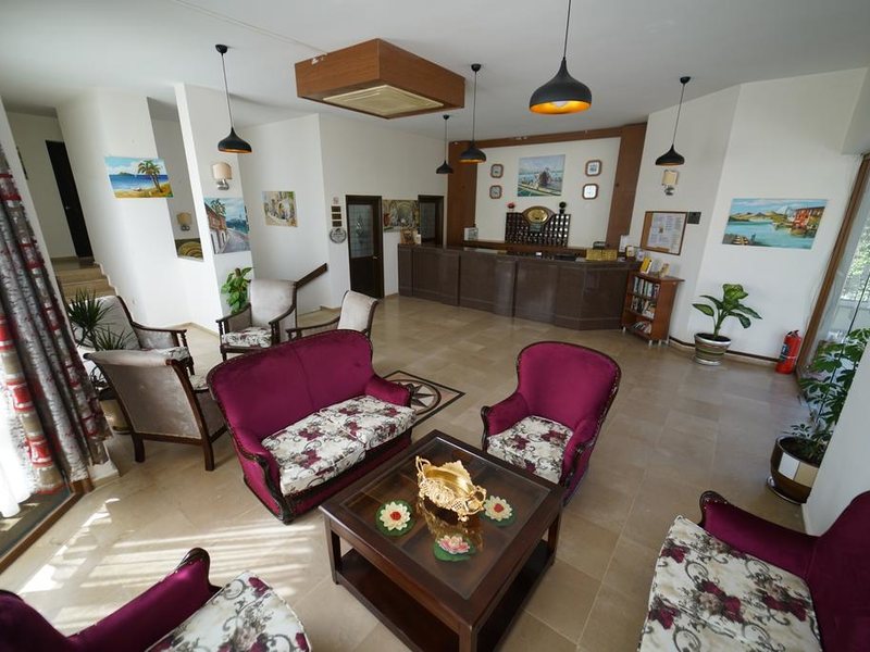 Salinas Beach Hotel 277249