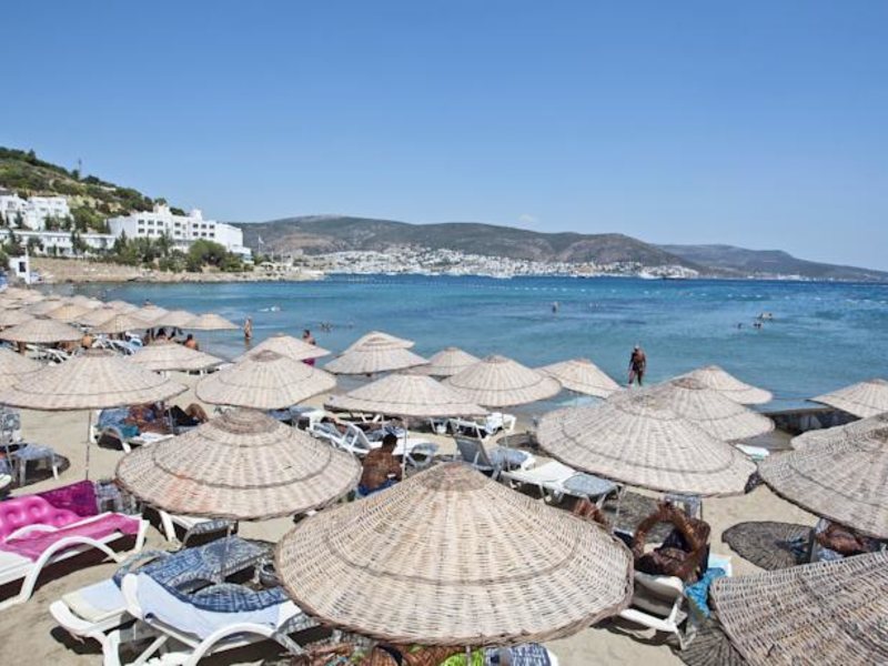 Salmakis Beach Resort 161425