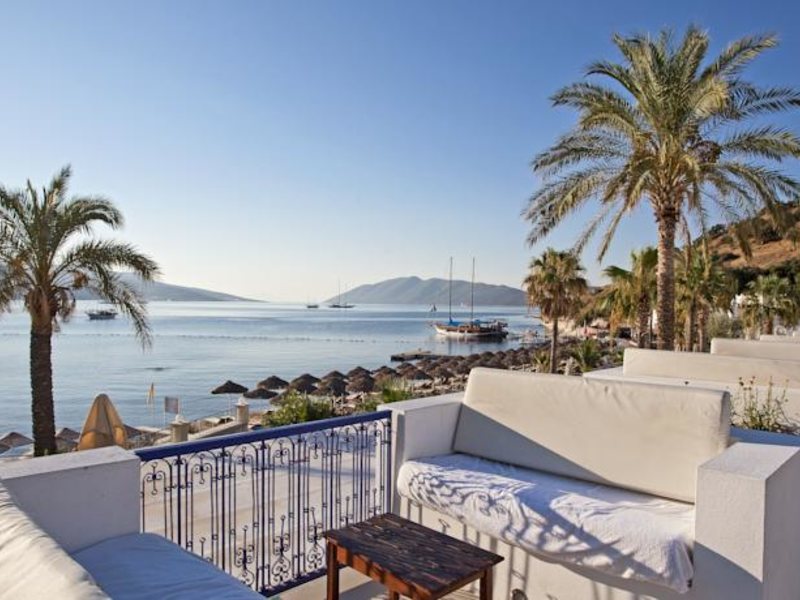 Salmakis Beach Resort 161426