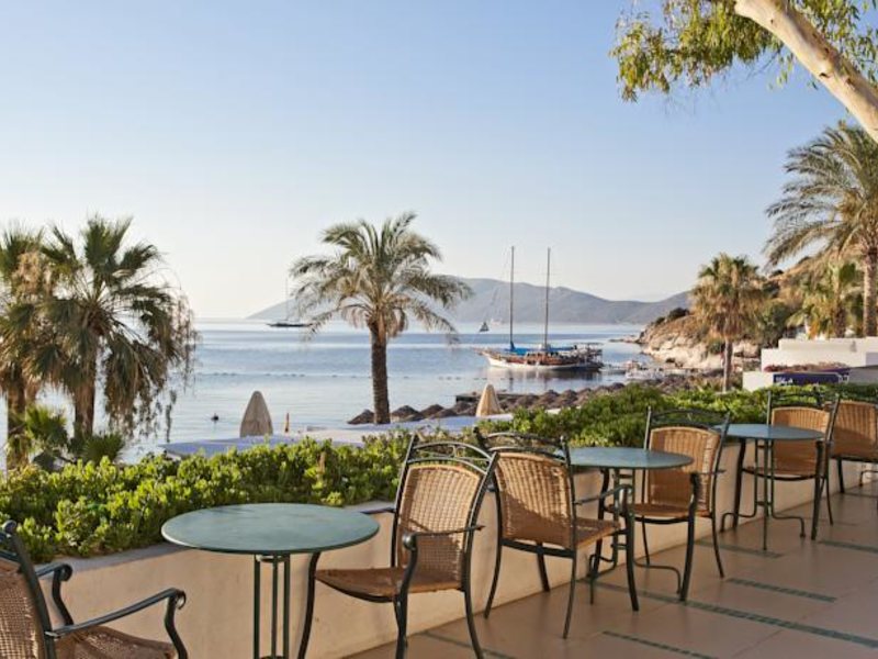 Salmakis Beach Resort 161427