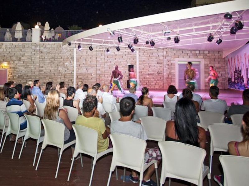 Salmakis Beach Resort 161431