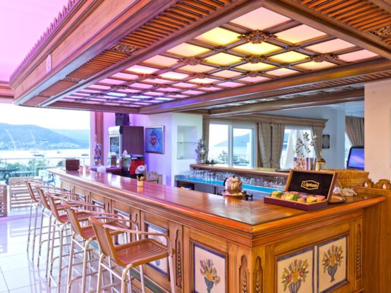 Salmakis Beach Resort 161432