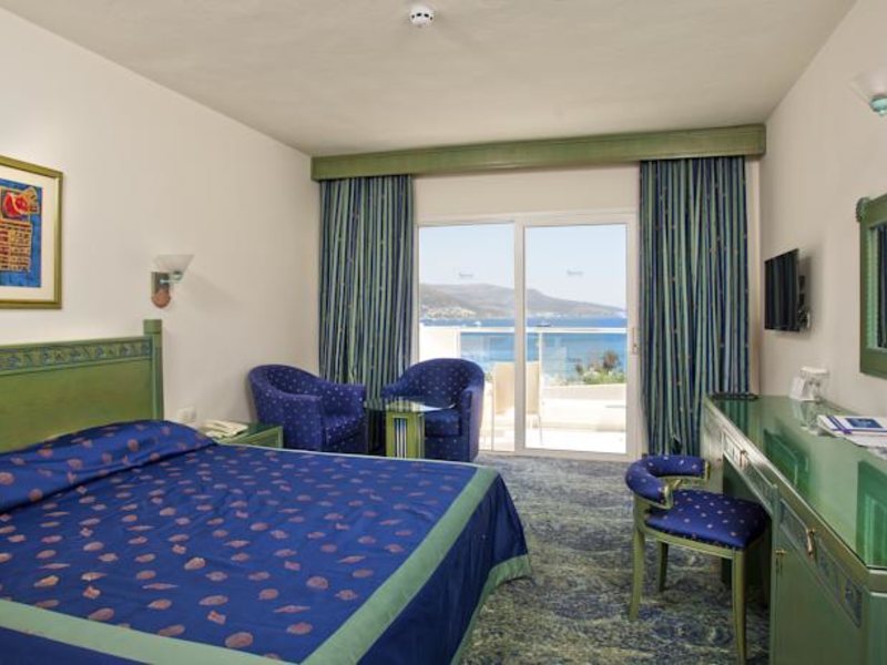 Salmakis Beach Resort 161433