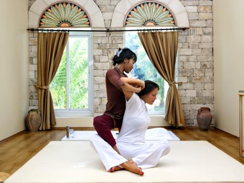 Salmakis Beach Resort 161434