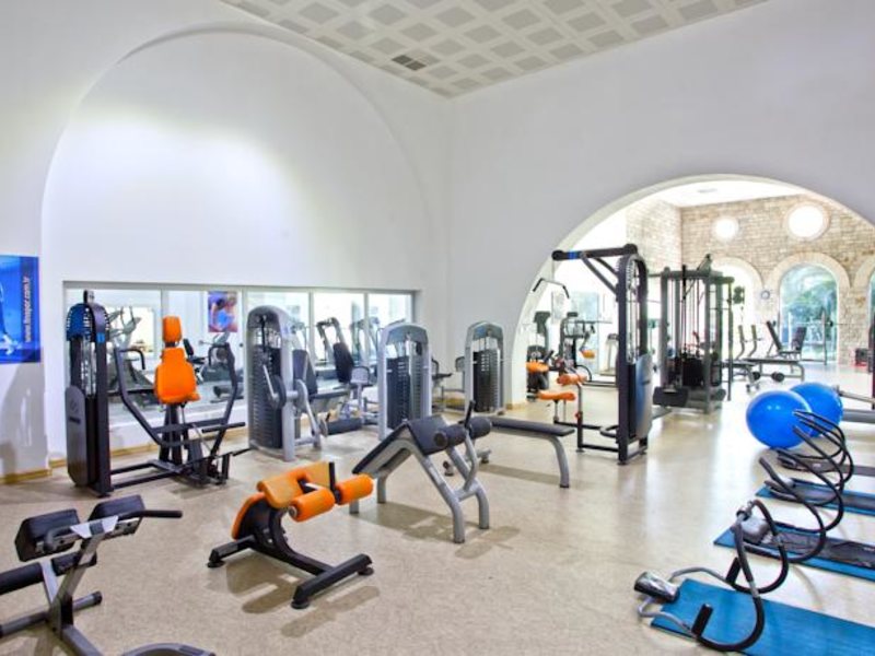 Salmakis Beach Resort 161435