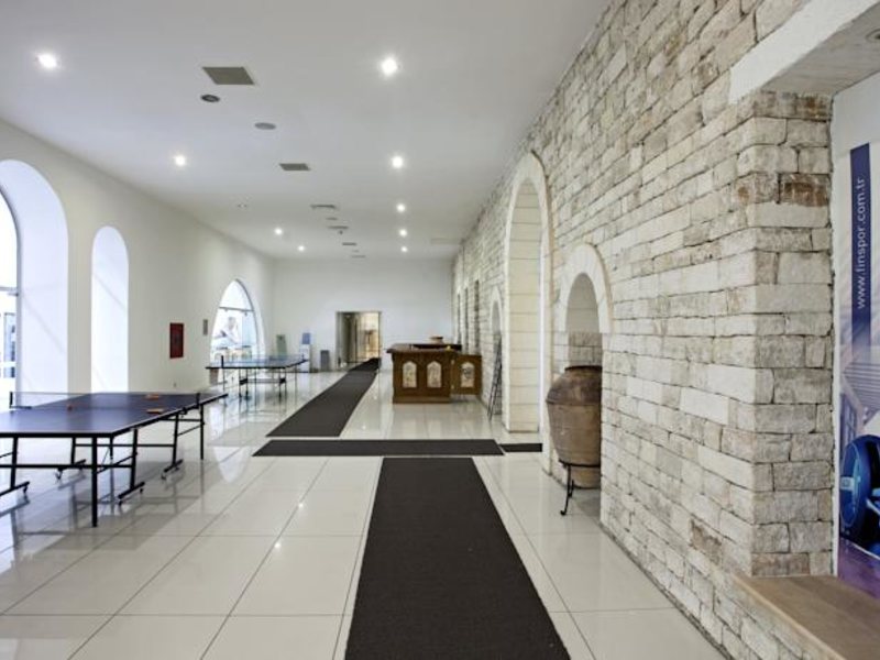 Salmakis Beach Resort 161436