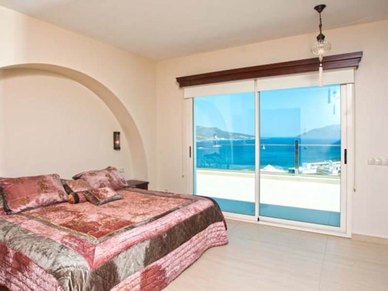 Salmakis Beach Resort 161440