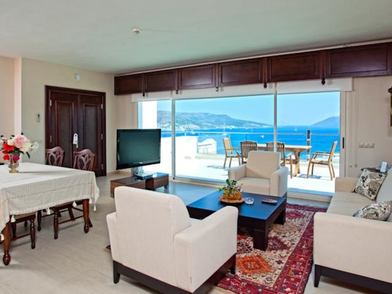 Salmakis Beach Resort 161442