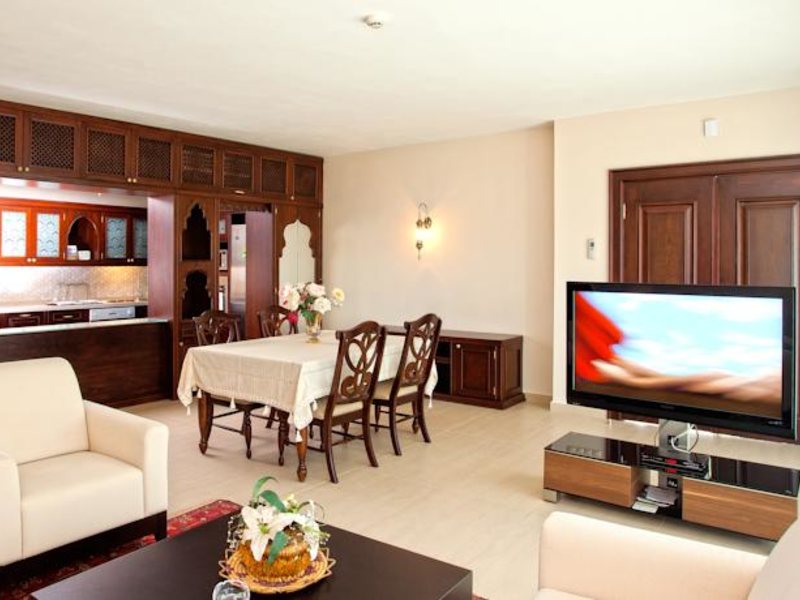 Salmakis Beach Resort 161443