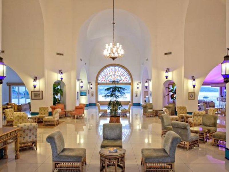 Salmakis Beach Resort 161444