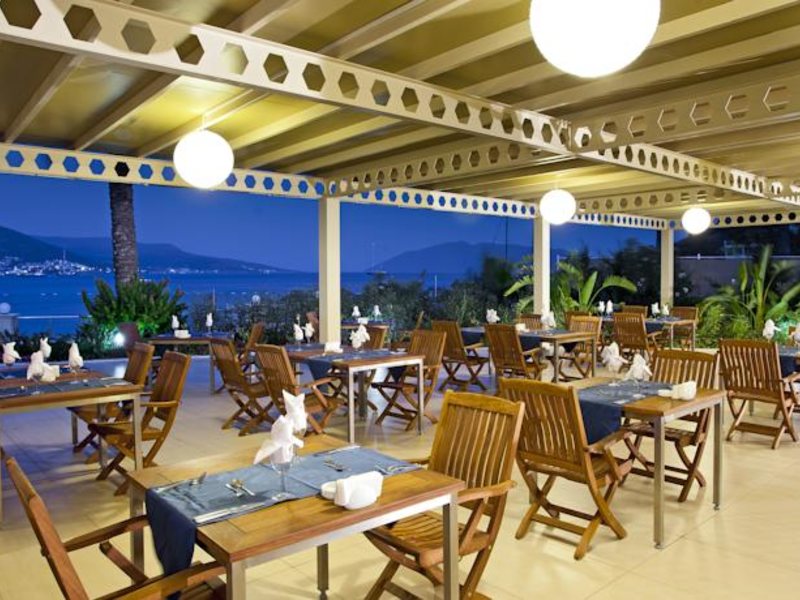 Salmakis Beach Resort 161448