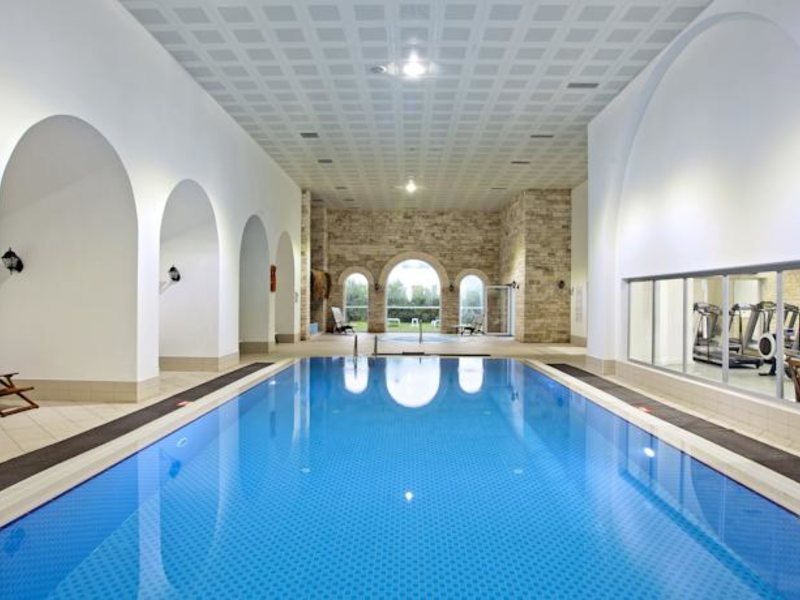 Salmakis Beach Resort 161450