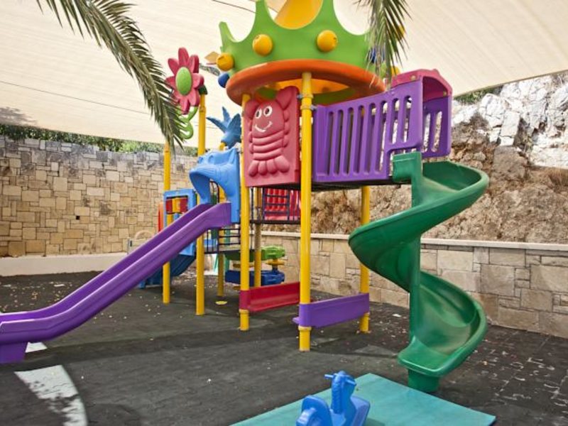 Salmakis Beach Resort 161451