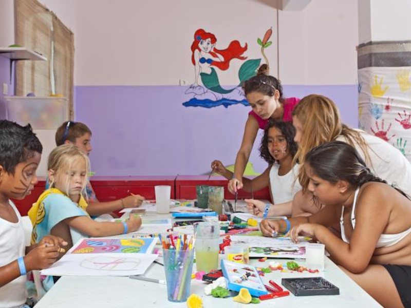 Salmakis Beach Resort 161453