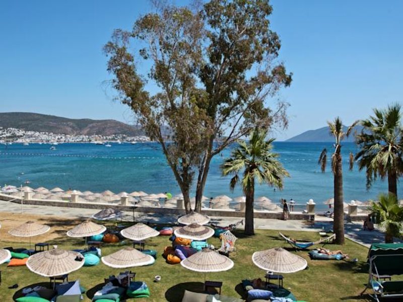 Salmakis Beach Resort 161455