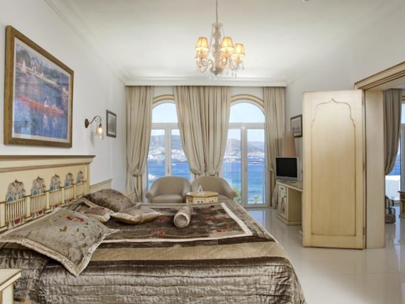 Salmakis Beach Resort 161456