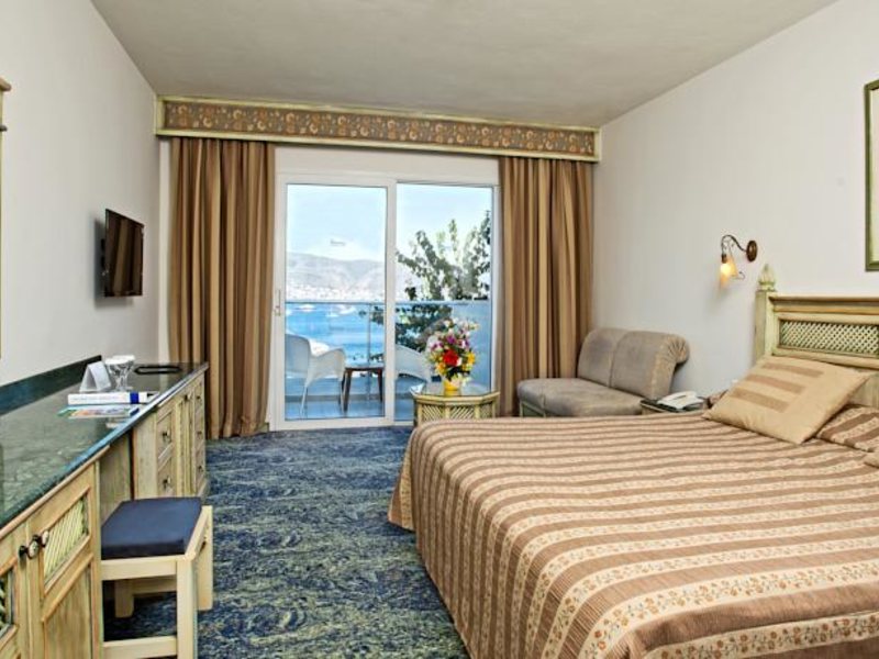 Salmakis Beach Resort 161457