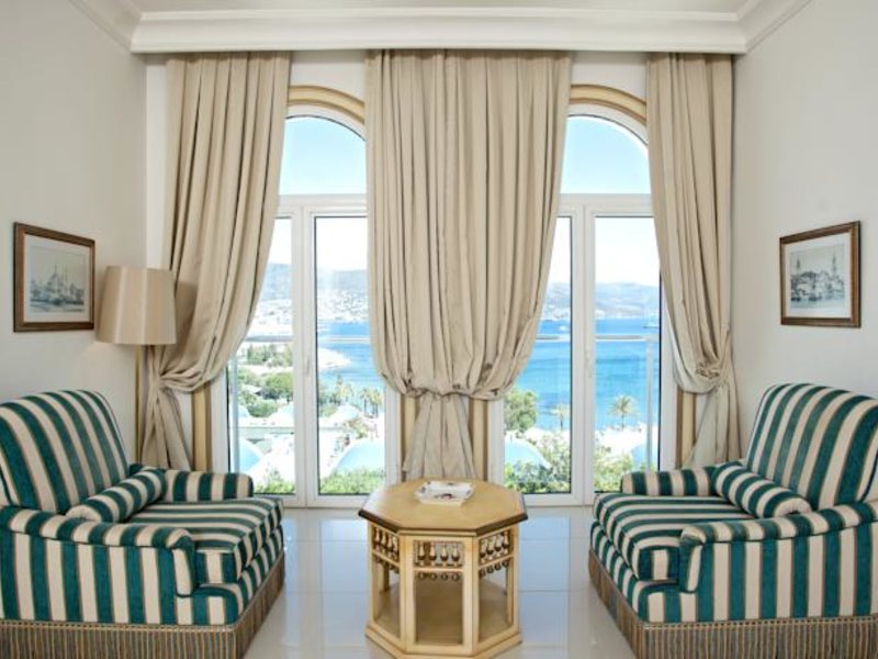 Salmakis Beach Resort 161458