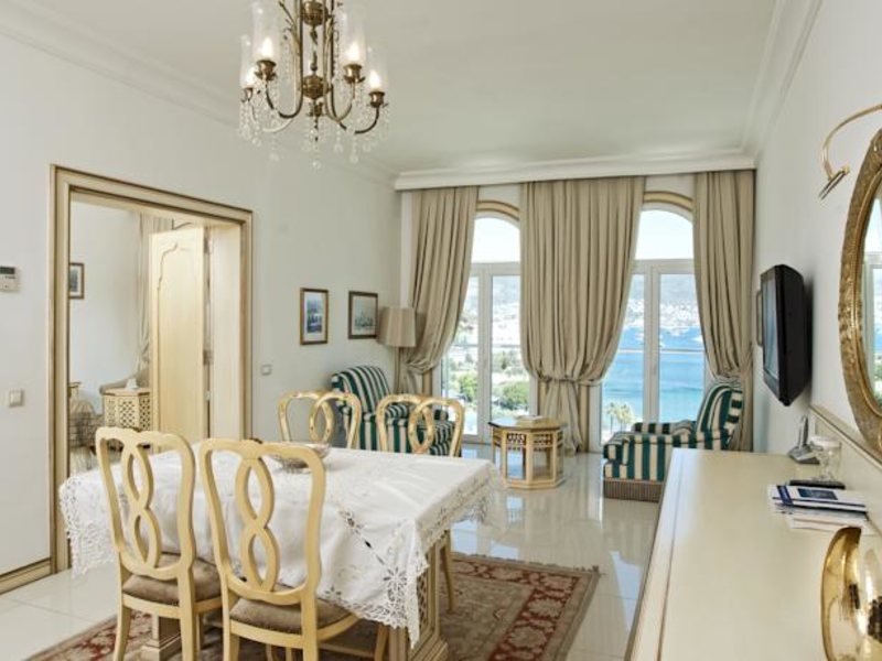 Salmakis Beach Resort 161460