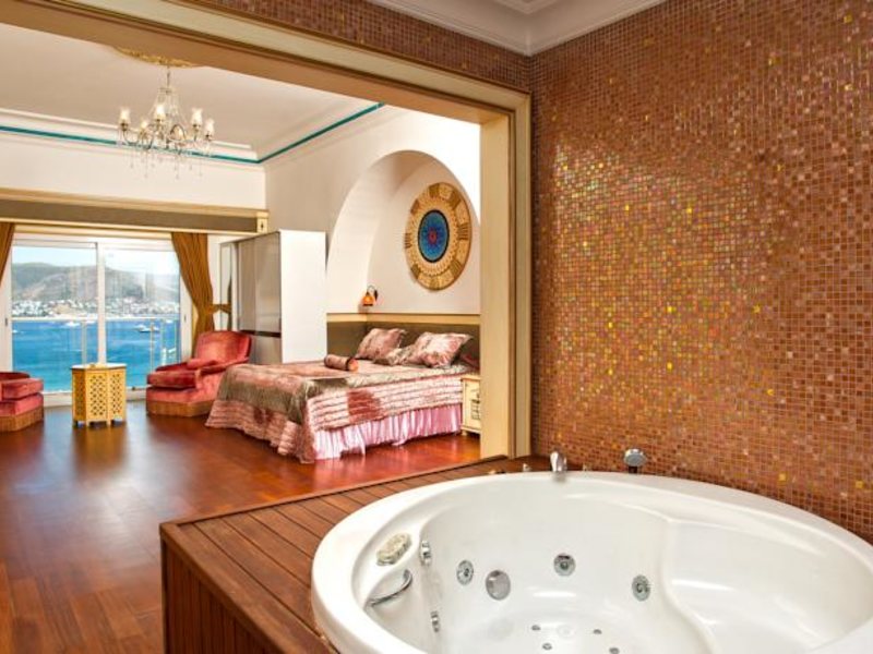 Salmakis Beach Resort 161462