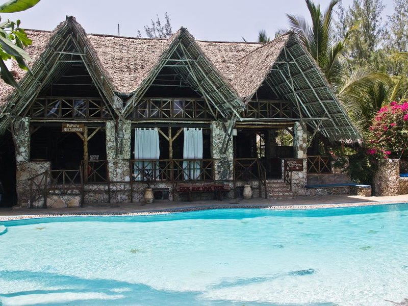 Samaki Lodge 202175