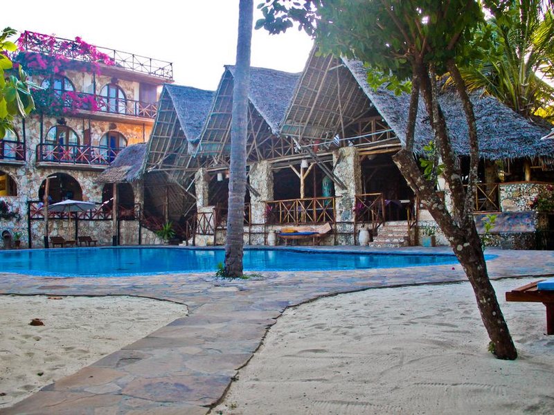 Samaki Lodge 202189
