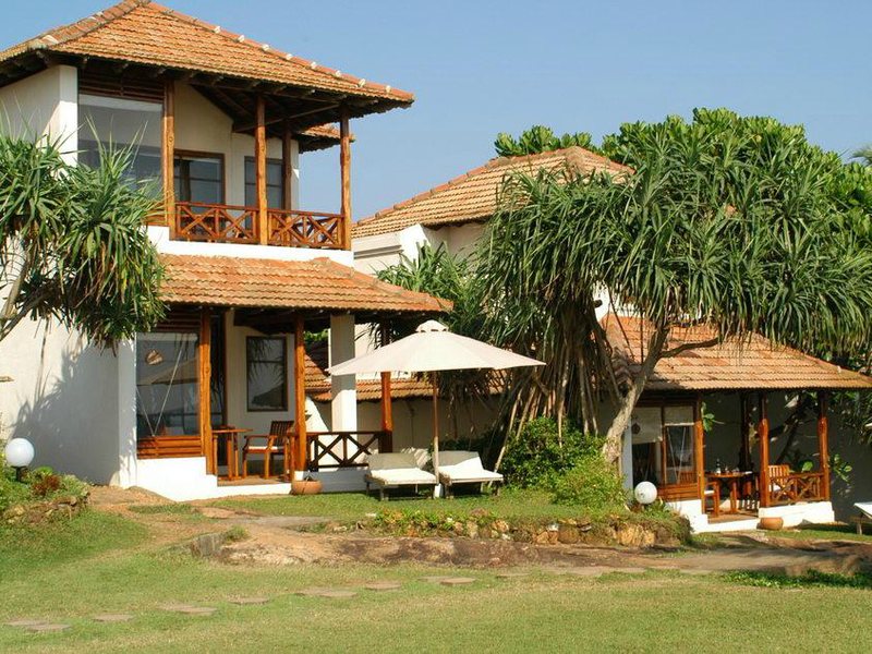 Saman Villas 111791