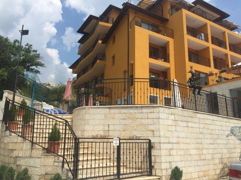 Samara Beach Apartment 313773