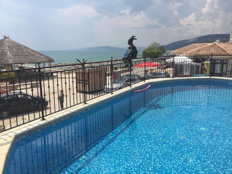 Samara Beach Apartment 313774