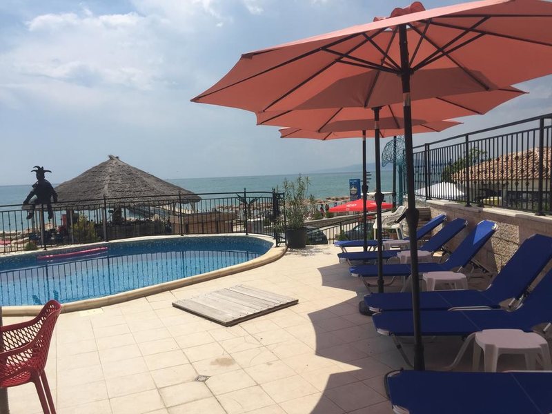 Samara Beach Apartment 313775