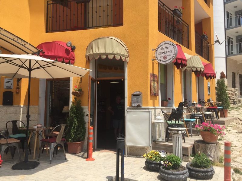 Samara Beach Apartment 313776