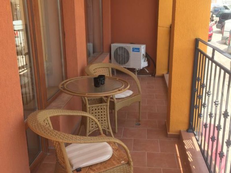 Samara Beach Apartment 313777