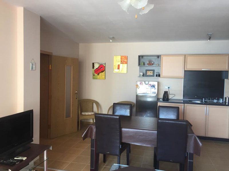 Samara Beach Apartment 313780