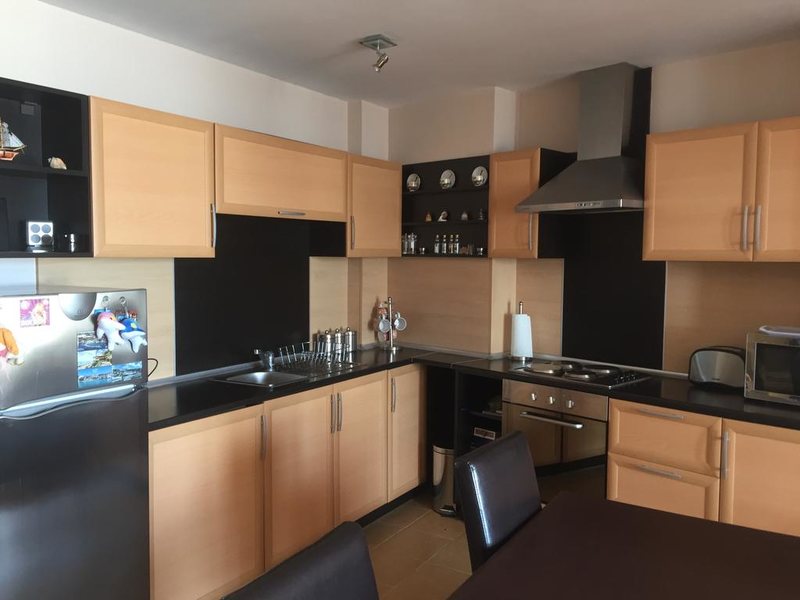 Samara Beach Apartment 313781