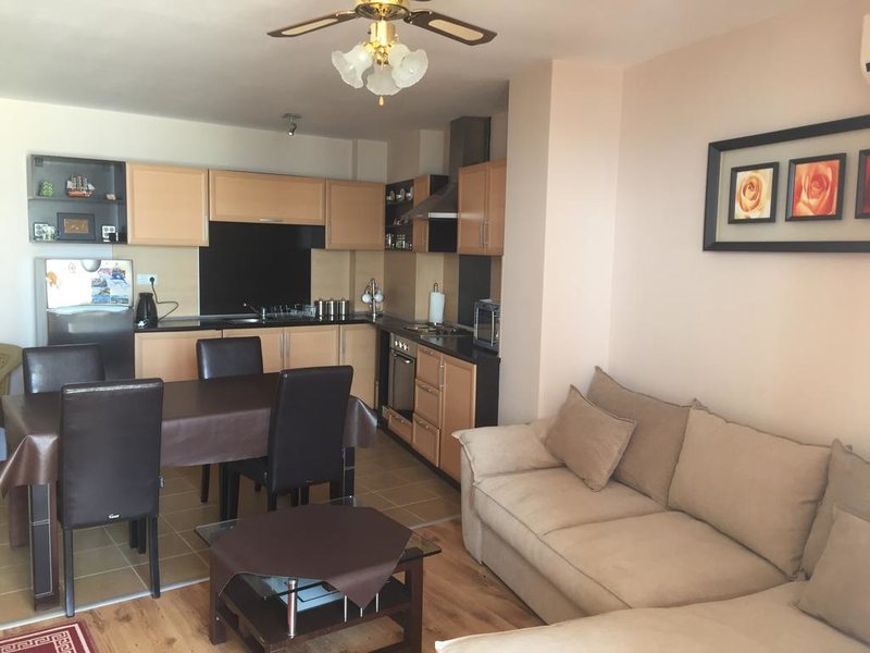 Samara Beach Apartment 313782