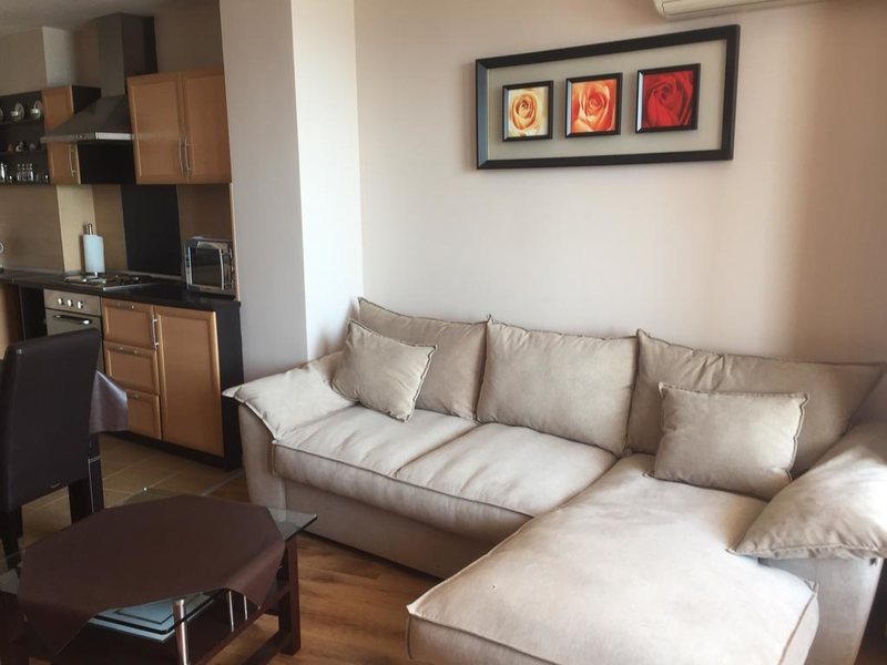Samara Beach Apartment 313783