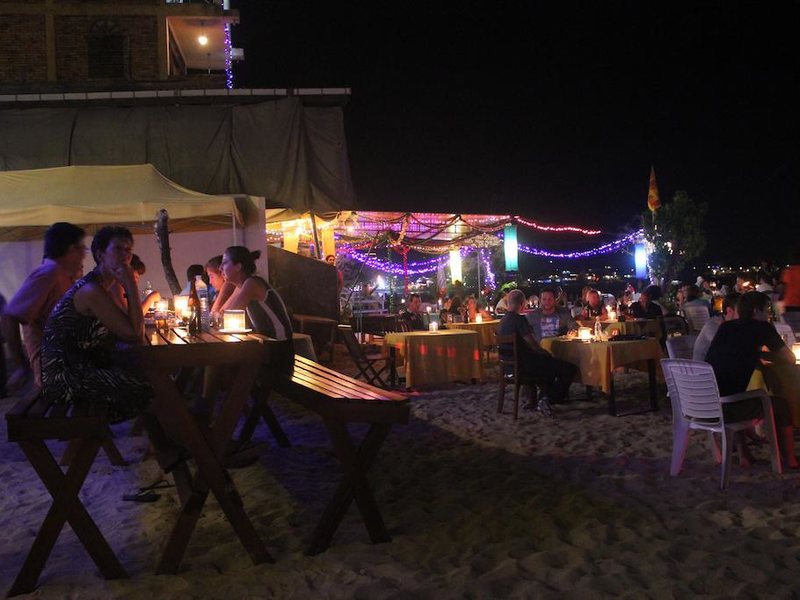 Samaya Beach (ex 226674